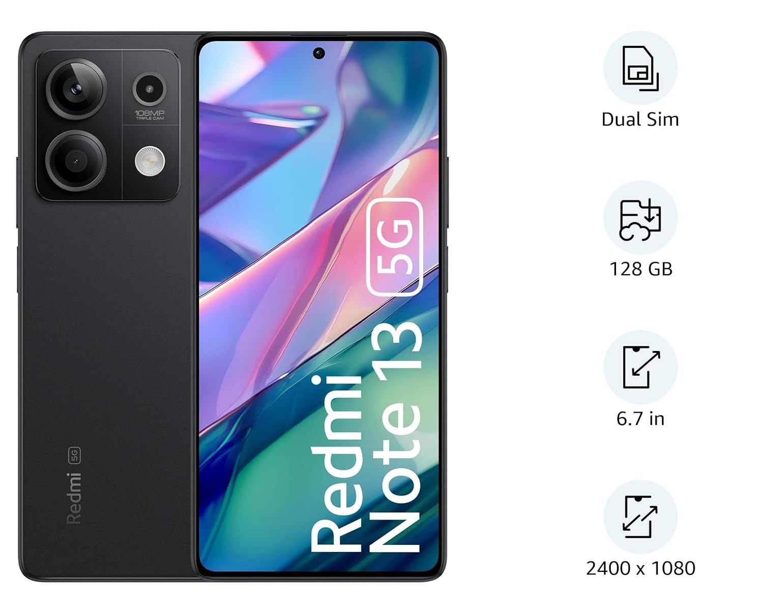 Redmi Note 13